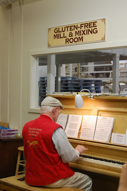 Bob's Red Mill