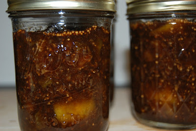 Fig Jam