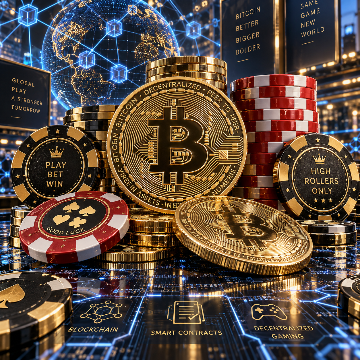How To Choose A Safe And Legit Crypto Casino In 2026 A Players Guide To Bitcoin Gambling Sites