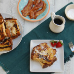 haupia french toast