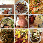 Things to eat in Portland