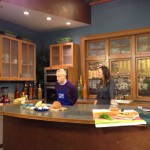 live cooking segment