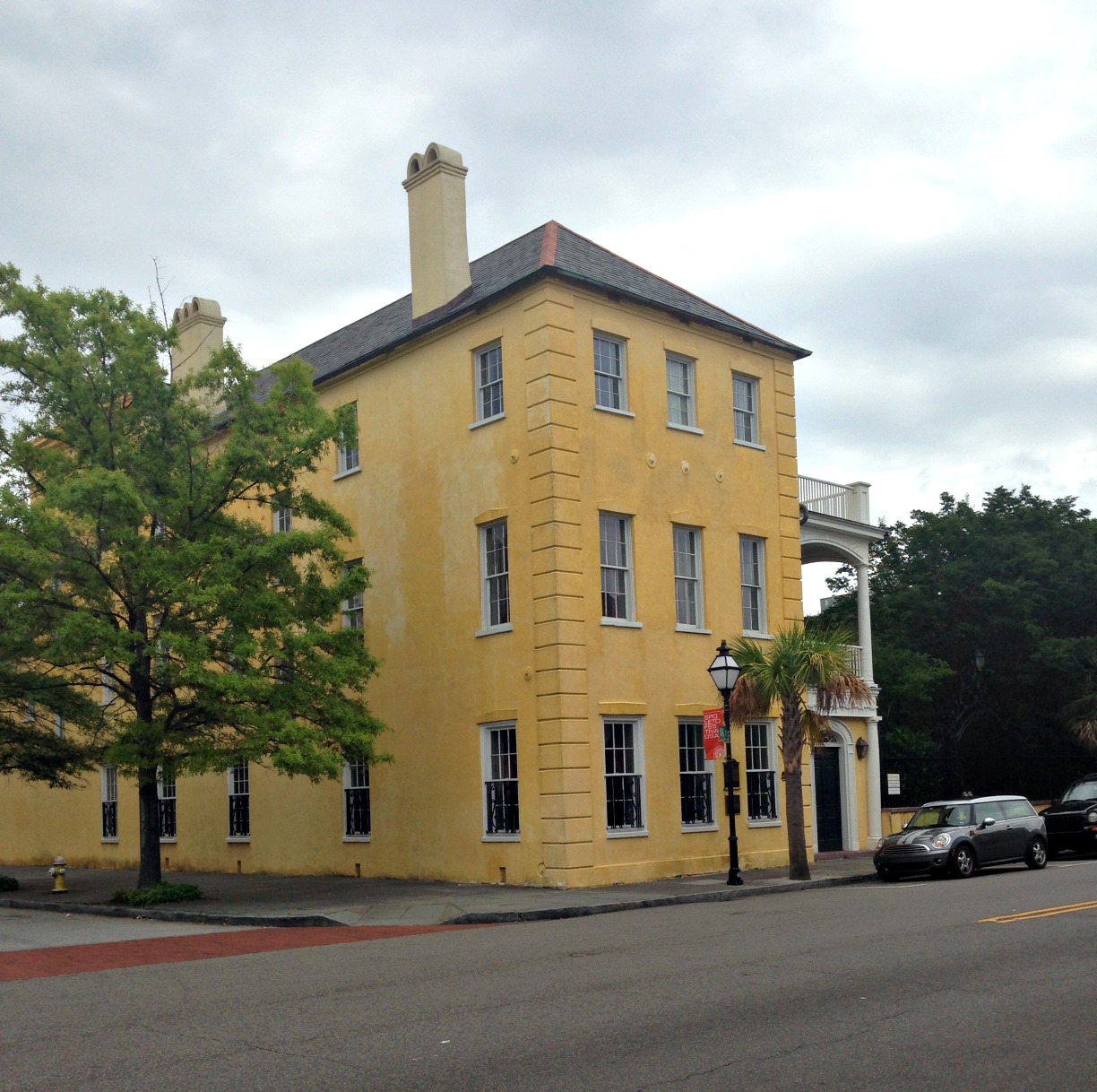 charleston, south carolina