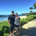 kauai babymoon