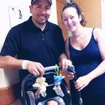 kai's birth story